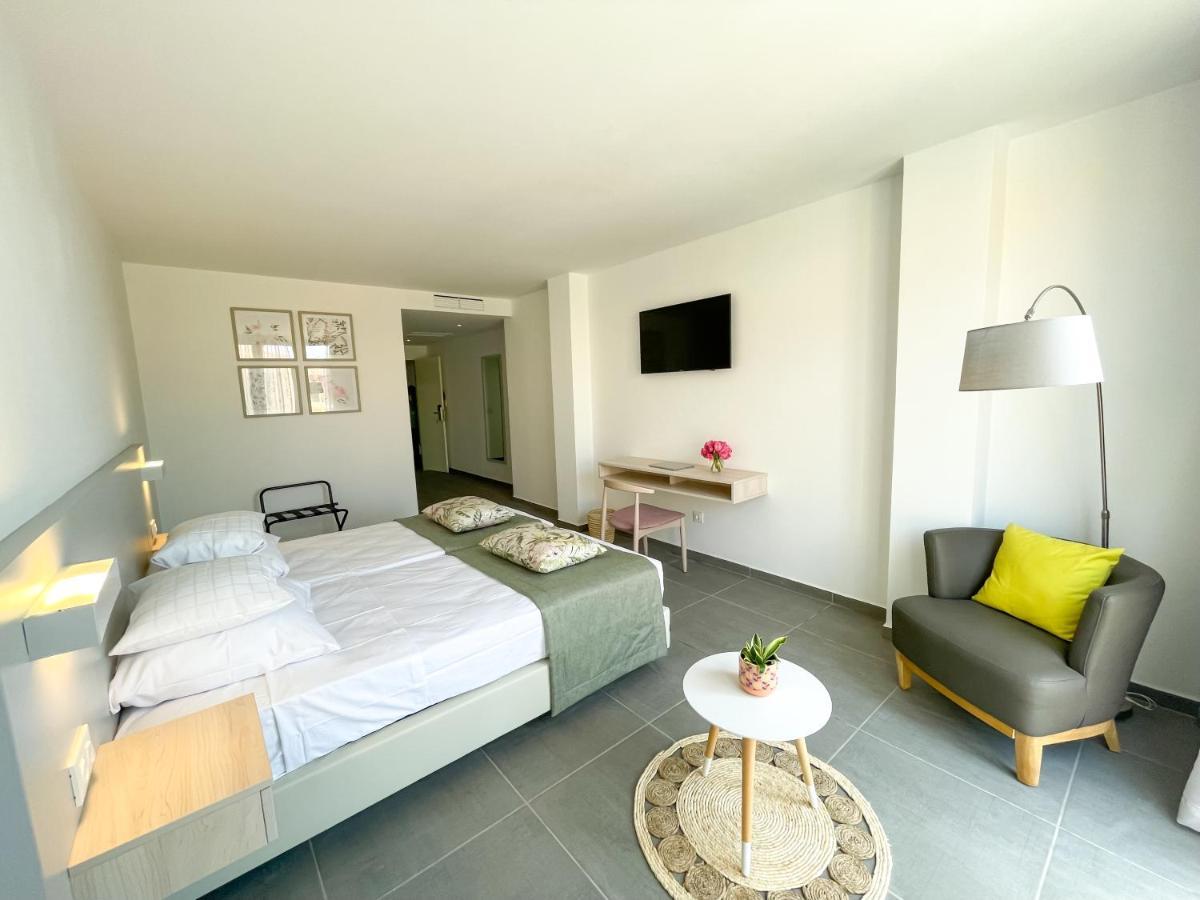 Hotel Chez Maria Julia Boutique Praia